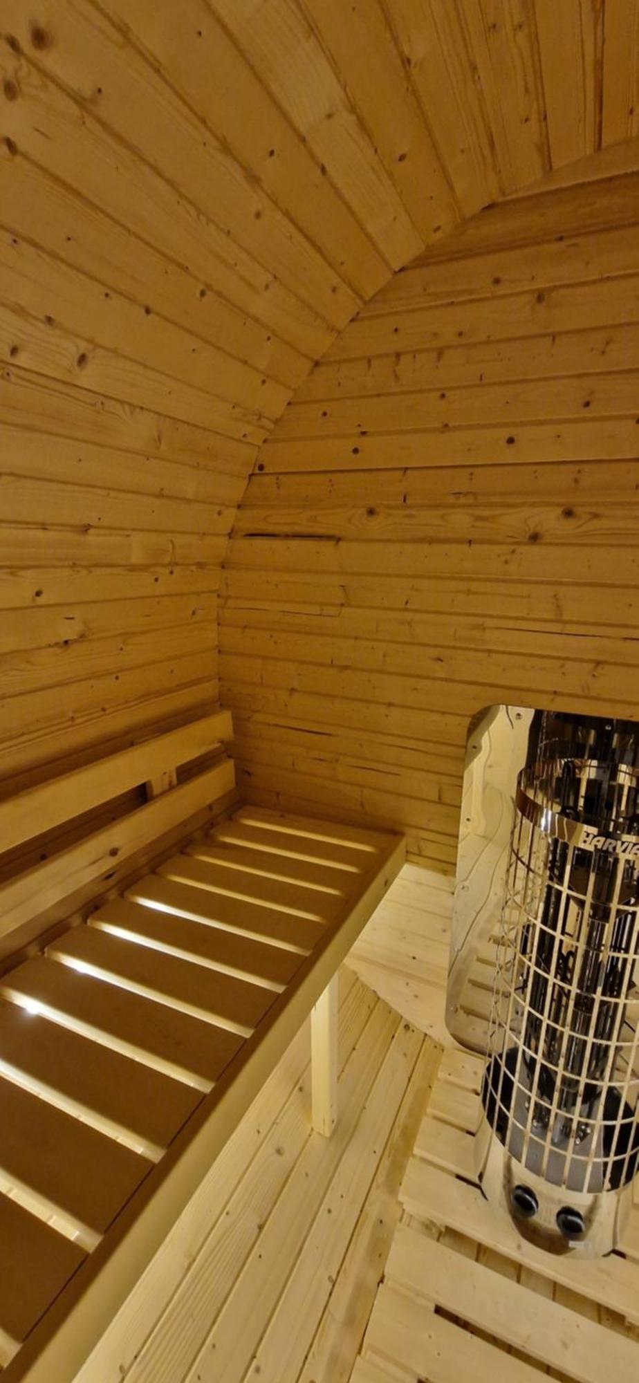 Sosnowa Chata, Sauna Jagniątków المظهر الخارجي الصورة